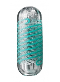 Мастурбатор SPINNER Pixel - Tenga - в Саранске купить с доставкой