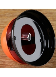 Настольный звонок RING FOR SEX - Сима-Ленд - купить с доставкой в Саранске