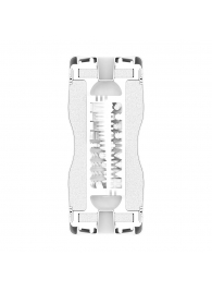 Мастурбатор TENGA Dual Sensation Cup - Tenga - в Саранске купить с доставкой