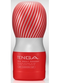 Мастурбатор TENGA Air Flow Cup - Tenga - в Саранске купить с доставкой