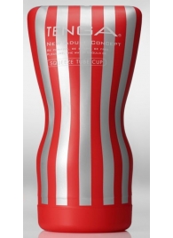 Мастурбатор TENGA Squeeze Tube Cup - Tenga - в Саранске купить с доставкой