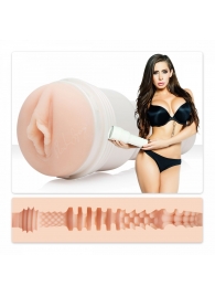 Мастурбатор-вагина Fleshlight Girls - Madison Ivy Beyond - Fleshlight - в Саранске купить с доставкой