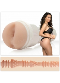 Мастурбатор-анус Fleshlight Girls - Lana Rhoades Karma - Fleshlight - в Саранске купить с доставкой