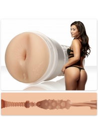 Мастурбатор-анус Fleshlight Girls - Eva Lovia Spice - Fleshlight - в Саранске купить с доставкой