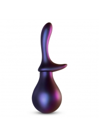 Фиолетовый анальный душ Nebula Bulb - ONE DC B.V. - купить с доставкой в Саранске