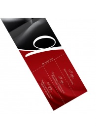 Эротическая игра-купоны с желаниями «Я хочу» - Сима-Ленд - купить с доставкой в Саранске