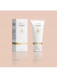Лубрикант на водной основе с согревающим эффектом Warming Unisex Lubricant - 100 мл. - YESforLOV - купить с доставкой в Саранске