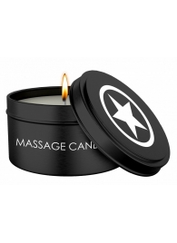 Набор из 3 массажных свечей Massage Candle Set - Shots Media BV - купить с доставкой в Саранске