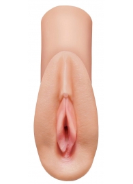 Телесный мастурбатор-вагина Heaven Stroker - Pipedream - в Саранске купить с доставкой