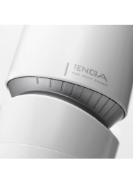 Мастурбатор TENGA AERO Silver Ring - Tenga - в Саранске купить с доставкой