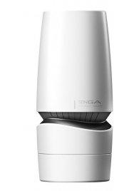 Мастурбатор TENGA AERO Silver Ring - Tenga - в Саранске купить с доставкой