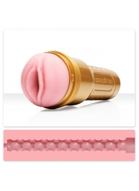 Мастурбатор-вагина Fleshlight - Go Stamina Training Unit - Fleshlight - в Саранске купить с доставкой