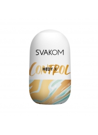 Мастурбатор Hedy X Control Mini Masturbator - Svakom - в Саранске купить с доставкой
