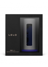 Инновационный сенсорный мастурбатор F1S V2x - Lelo - в Саранске купить с доставкой