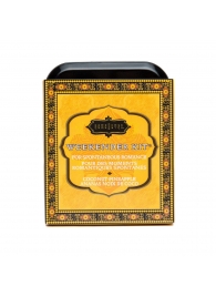 Эротический набор Weekender Kit Coconut Pineapple - Kama Sutra - купить с доставкой в Саранске