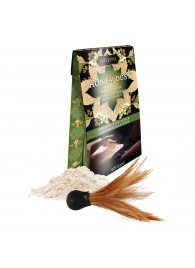 Пудра для тела Honey Dust Body Powder с ароматом жимолости - 28 гр. - Kama Sutra - купить с доставкой в Саранске