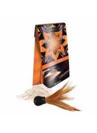 Пудра для тела Honey Dust Body Powder с ароматом манго - 28 гр. - Kama Sutra - купить с доставкой в Саранске