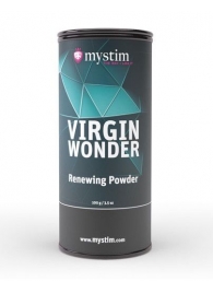 Пудра для ухода за игрушками Virgin Wonder Renewing Powder - MyStim - в Саранске купить с доставкой