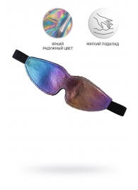 Радужная маска Anonymo - ToyFa - купить с доставкой в Саранске