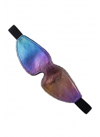 Радужная маска Anonymo - ToyFa - купить с доставкой в Саранске