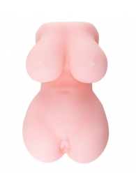 Мастурбатор-вагина Babycakes - ToyFa - в Саранске купить с доставкой
