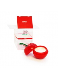 Крем для стимуляции сосков Crazy Love Cherry - 8 мл. - Exsens - купить с доставкой в Саранске