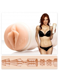 Мастурбатор-вагина Fleshlight Girls - Maitland Ward Toy Meets World - Fleshlight - в Саранске купить с доставкой