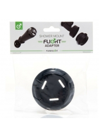 Адаптер для мастурбатора Fleshlight Flight Adapter Shower Mount - Fleshlight - купить с доставкой в Саранске