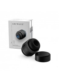 Инновационный мастурбатор для мужчин ARCWAVE Voy Fit System Cup - Arcwave - в Саранске купить с доставкой