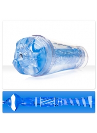 Мастурбатор Fleshlight Flight Commander - Fleshlight - в Саранске купить с доставкой