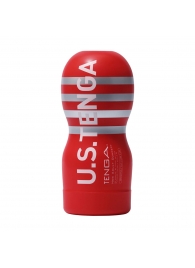 Мастурбатор TENGA U.S. Original Vacuum Cup - Tenga - в Саранске купить с доставкой