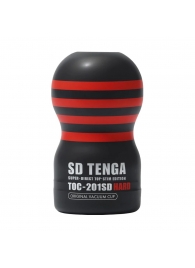 Мастурбатор TENGA SD Original Vacuum Cup Strong - Tenga - в Саранске купить с доставкой