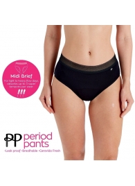 Менструальные трусы-брифы Period Pants - Pretty Polly - купить с доставкой в Саранске