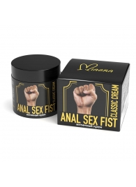 Крем на водной основе ANAL SEX FIST Classic Cream - 150 мл. - Миагра - купить с доставкой в Саранске