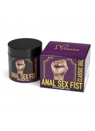 Гель на водной основе ANAL SEX FIST Classic Gel - 150 мл. - Миагра - купить с доставкой в Саранске