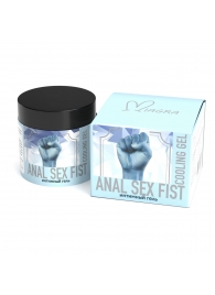 Гель на водной основе с охлаждающим эффектом ANAL SEX FIST Cooling Gel - 150 мл. - Миагра - купить с доставкой в Саранске