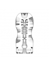 Мастурбатор Air Flow Cup Strong - Tenga - в Саранске купить с доставкой