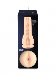 Телесный мастурбатор-анус Feel Stroker - Kiiroo - в Саранске купить с доставкой