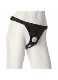Универсальные трусики Vac-U-Lock ULTRA HARNESS - Doc Johnson - купить с доставкой в Саранске
