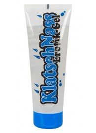 Смазка для вагинального секса KlatschNass - 240 мл. - Orion - купить с доставкой в Саранске