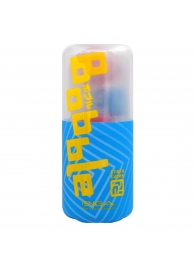 Мастурбатор Tenga Bobble Crazy Cubes - Tenga - в Саранске купить с доставкой