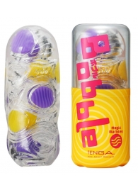 Мастурбатор Tenga Bobble Magic Marbles - Tenga - в Саранске купить с доставкой