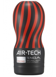 Мастурбатор Reusable Vacuum CUP Strong - Tenga - в Саранске купить с доставкой