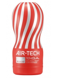 Мастурбатор Reusable Vacuum CUP Regular - Tenga - в Саранске купить с доставкой