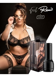 Телесный мастурбатор-вагина Feel Romi Chase - Kiiroo - в Саранске купить с доставкой