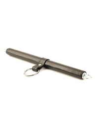 БДСМ-комплект: маленькая распорка и наручники - Crazy Handmade - купить с доставкой в Саранске