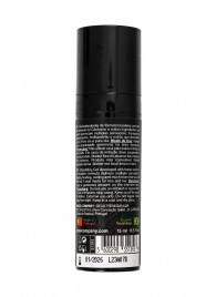 Возбуждающий интимный гель для пар ORGIE Hemp Intense Orgasm - 15 мл. - ORGIE - купить с доставкой в Саранске