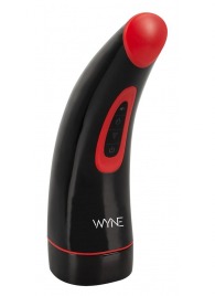 Автоматический мастурбатор WYNE 03 с подогревом - Orion - в Саранске купить с доставкой