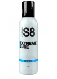 Смазка на водной основе S8 Extreme Lube - 250 мл. - Stimul8 - купить с доставкой в Саранске