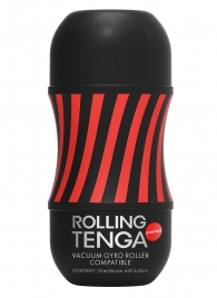 Мастурбатор Rolling Tenga Cup Strong - Tenga - в Саранске купить с доставкой